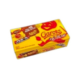 Bombom Garoto 250g