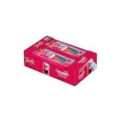 Canudinho Docile Frutas Vermelhas Azedinho 12x1