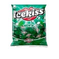 Bala Ice Kiss Menta 500g