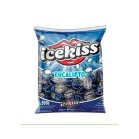Bala Ice Kiss Eucalipto 500g