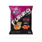 Pururuca Plnc Listrada Bacon 10x40g