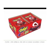 Gelatina Go Jelly Mini Amora 12x1 180g