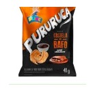 Pururuca Plnc Costela no Bafo 10x70g
