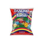 Bombom Danubio Sortido 400g