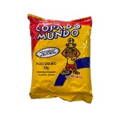 Pipoca Copa do Mundo Sal Sabor Manteiga 10x30g