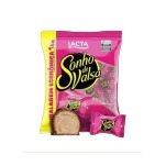 Bombom Lacta Sonho de Valsa 1kg