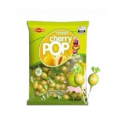 Pirulito Cherry Pop Melão 50x1 700g